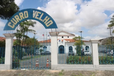 Curro Velho recebe inscrições para oficinas até segunda, 12