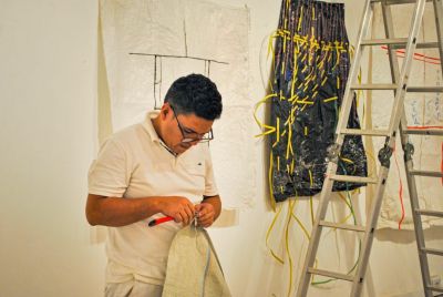Galeria Theodoro Braga abre exposição que retrata o comércio de Belém