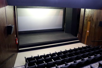 Cine Líbero inicia ano com retrospectiva de filmes exibidos em 2022