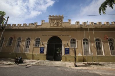 Casa das Artes promove oficina de Fundamentos para Elaboração de Portfólio