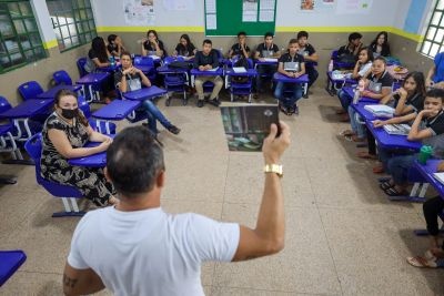 Fundação Cultural comemora Dia Nacional do Livro Infantil com programação em Marabá