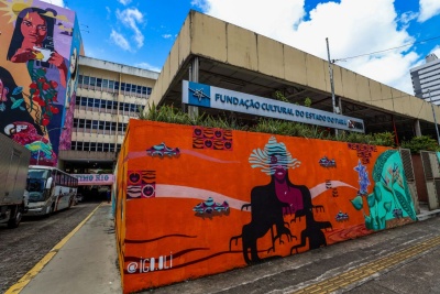Fundação Cultural prorroga por 15 dias inscrição ao Edital Cultura Livre