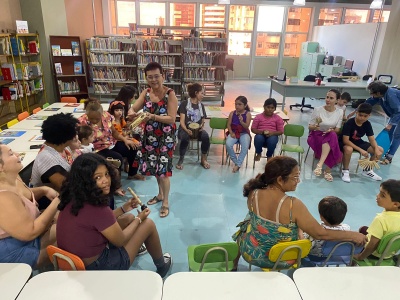 Fundação Cultural do Pará cria programação de férias para crianças e adolescentes, em Belém