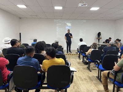 Fundação Cultural leva Programa Semear para o Oeste paraense