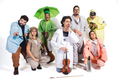 UsiPaz do Icuí-Guajará receberá o festival "MundoZito", neste sábado (23)