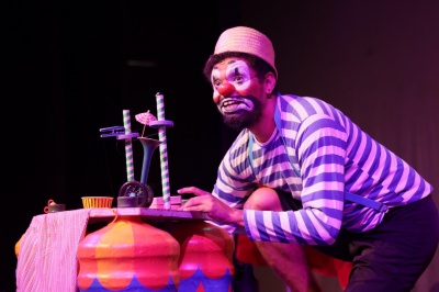 Casa das Artes apresenta projeto 'Dramaturgias em Processo' em Belém