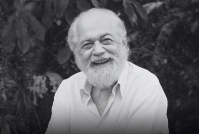 Nota de pesar pela morte de Paulo André Barata 