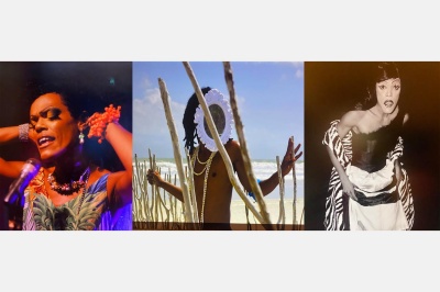 Projeto 'Reminiscências inscreve para oficina de fotografia e performance no Centur