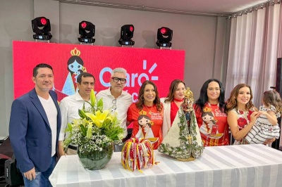 Programa estadual Semear fomenta cultura durante a festividade do Círio de Nazaré