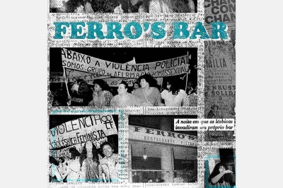 Casa das Artes exibirá documentário sobre o Levante do Ferro’s Bar na próxima semana