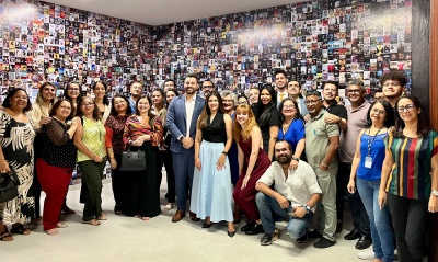 Governo do Estado e Fundação Cultural do Pará entregam Cine Líbero Luxardo
