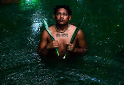 Com apoio da FCP, rapper paraense lança seu primeiro álbum intitulado 'Nortes'