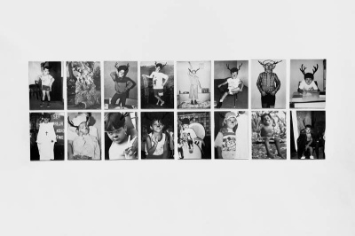 Galeria Ruy Meira recebe exposição ‘Invertido’, de Henrique Montagne