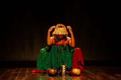 Fundação Cultural do Pará divulga programação para o fim de semana