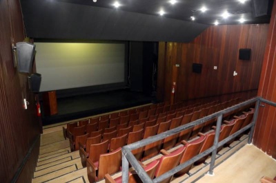 Cine Líbero Luxardo realiza 1º Festival de Cinema Açaí