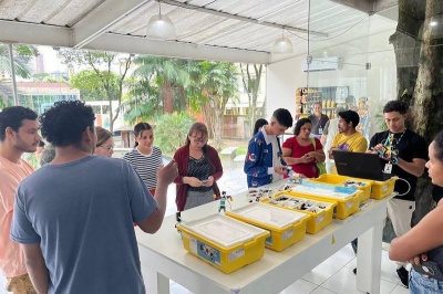 Fundação Cultural do Pará abre inscrições para cursos do 'Amazon Maker'