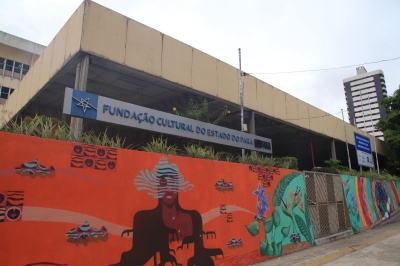 Fundação Cultural do Pará divulga programação para o fim de semana