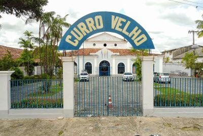 Núcleo de Oficinas Curro Velho apresenta Auto de Natal no final de semana