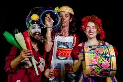 Inscrições para as atividades das “Férias Cultural” iniciam nesta segunda-feira (1)