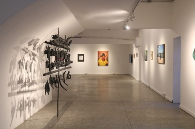 Exposição “Aqui Tá Fazendo Calor” inicia nesta sexta-feira (5)