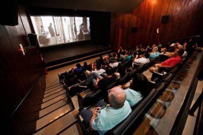 Cine Libero Luxardo exibe curtas franceses sobre inclusão e esporte nesta segunda-feira