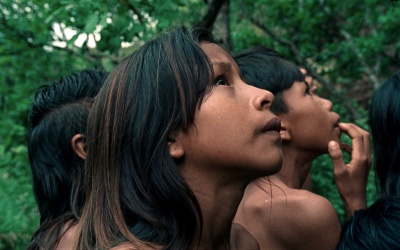 Cine Líbero Luxardo exibe o premiado filme 'A Flor do Buruti' a partir desta sexta-feira (19)