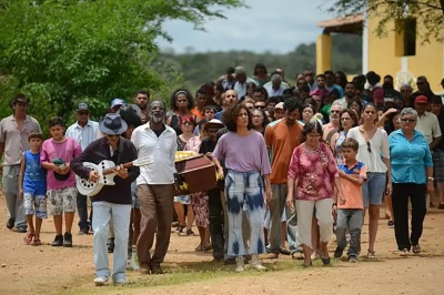 FCP oferece programação gratuita de filmes no auditório Aloysio Chaves, no Centur