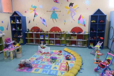 notícia: 'Literatura Para Gente Miúda' promove atividades lúdicas na Seção Infantil da Biblioteca Pública Arthur Vianna