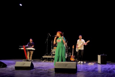 'Mostra Cultura Livre' retorna com shows na sexta-feira (23) no Margarida Schivasappa