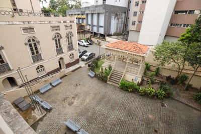 Casa da Linguagem encerra módulo de informática básica do projeto Amazon Maker