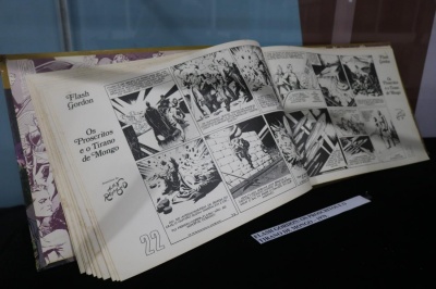 Concurso Quadrinhos da Fundação Cultural do Pará abre inscrições