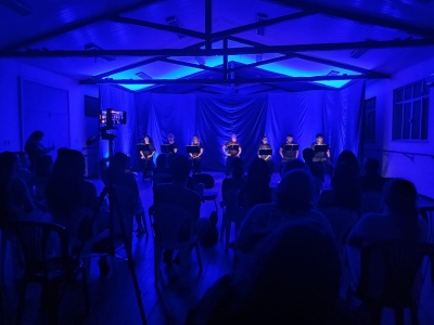 Casa das Artes: obra de Nelson Rodrigues ganha leitura dramatizada de grupos renomados do teatro paraense