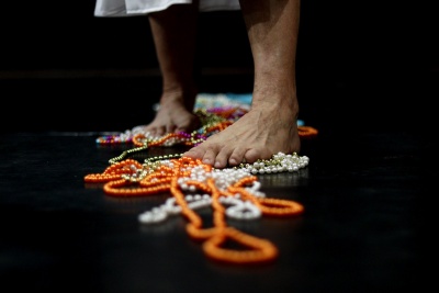 “Casa em dança: partilhas do corpo em movimento” celebra o dia internacional da dança com programação especial na Casa das Artes