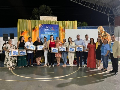 Fundação Cultural do Pará apoia a 1ª Festa Literária do Sul e Sudeste