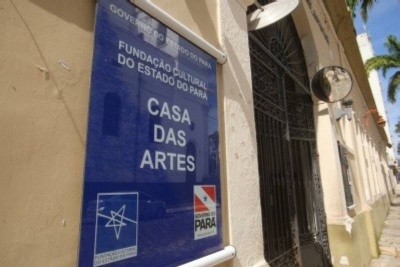 notícia: Casa das Artes inicia workshop "Projetos de Experimentação para Editais"