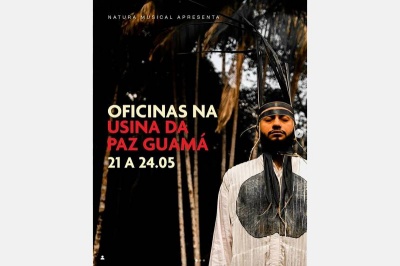 Projeto contemplado pelo Programa Semear inicia oficinas gratuitas na Usipaz do Guamá