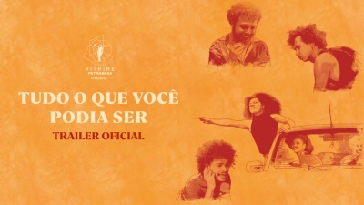 O Cine Líbero Luxardo realiza a  pré-estreia do longa-metragem, ‘Tudo o Que Você Podia Ser’ com bate-papo após a exibição