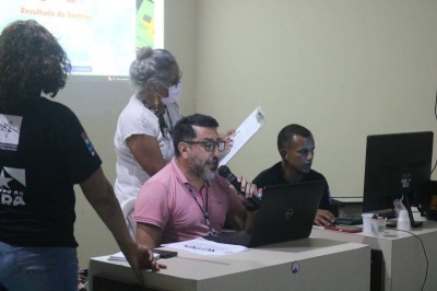 Divulgada a lista da ordem de apresentação das propostas contempladas pelo edital ‘Folguedos Juninos’