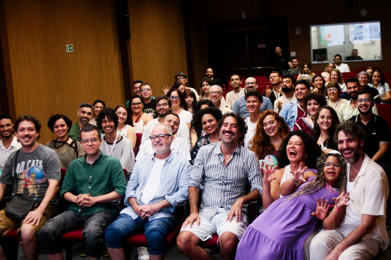 Crédito: Divulgação