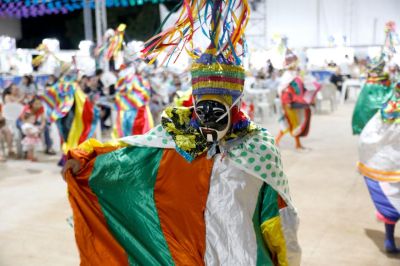 Galeria: Arraial de Todos os Santos 2025 - Folguedos Juninos