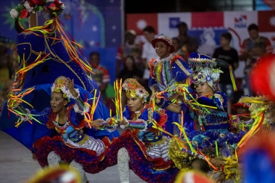 Divulgado resultado inicial do Edital de Quadrilhas Juninas 2025