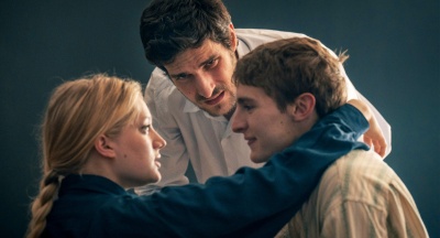 Premiado drama francês “Jovens Amantes” estreia nesta quinta-feira (03) no Cine Líbero Luxardo.