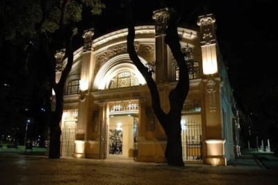 Teatro Waldemar Henrique recebe 'Show de Talentos Mirai' 