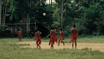 Belém recebe Mostra Ecofalante de Cinema nesta quarta-feira (20) no Cine Líbero Luxardo