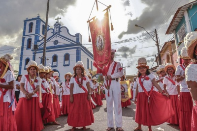 Fundação Cultural do Pará recebe Boi de Máscaras e Marujada Bragantina nesta quarta-feira, na Feira Pan-Amazônica do Livro e das Multivozes
