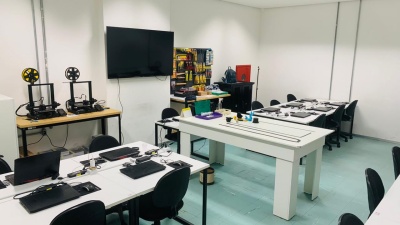 Fundação Cultural do Pará inscreve para oficina gratuita de programação e robótica até esta quarta-feira (3)
