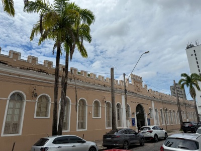 Casa das Artes realiza encontro “Arte . Artista . Amazônia”