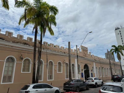 Fundação Cultural do Pará prorroga inscrições para workshop de audiodescrição (AD)