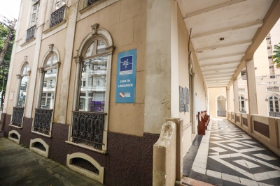 Casa da Linguagem recebe Projeto Circular, com fórum que discute patrimônio, clima e sustentabilidade