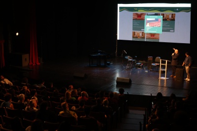 Plataforma eCult+ é lançada na última quarta-feira (29), em Belém